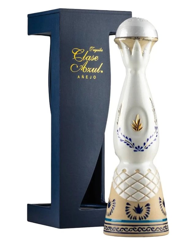 Clase Azul Añejo