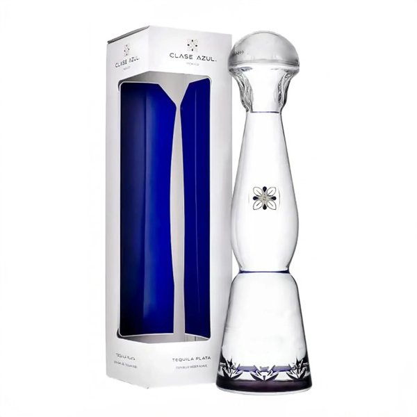 Clase Azul Plata