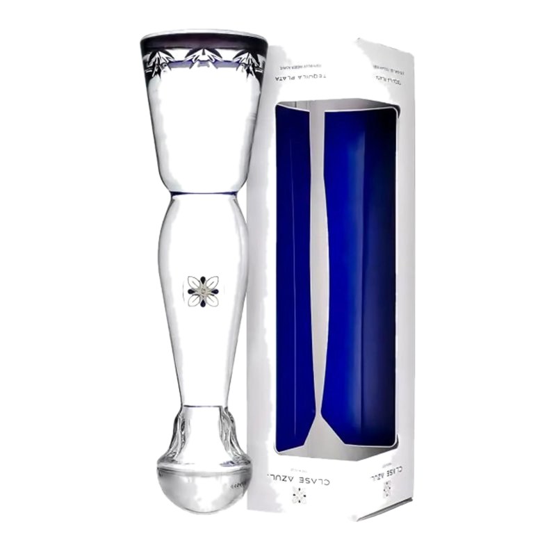 Clase Azul Plata