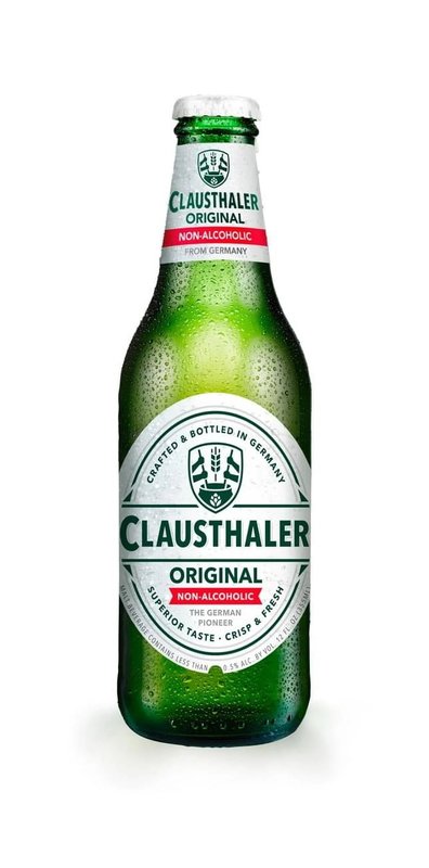 Clausthaler Original Non-Alcoholic