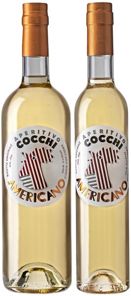 Cocchi Americano