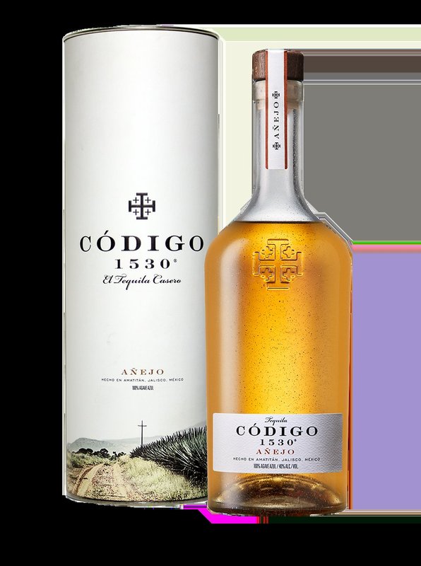 Codigo 1530 Anejo