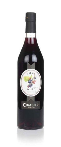 Combier Crème de Mûre