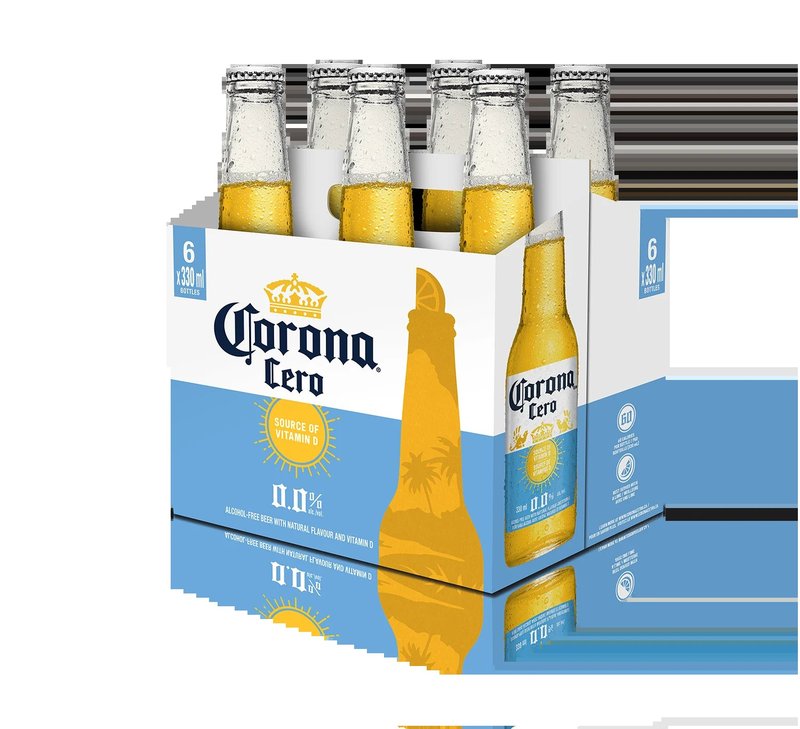 Corona Cero