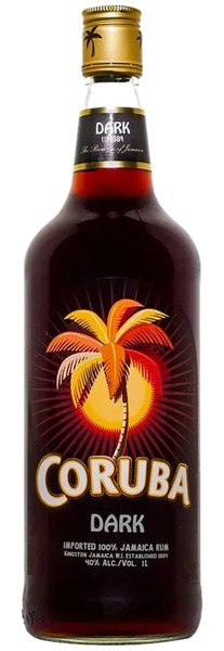Coruba Dark Rum