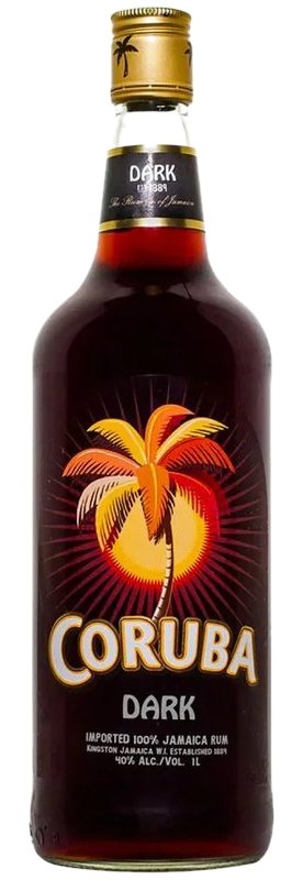 Coruba Dark Rum