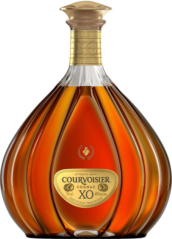 Courvoisier XO Cognac