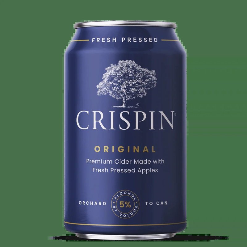 Crispin Original Cider