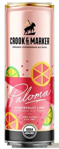 Crook & Marker Paloma