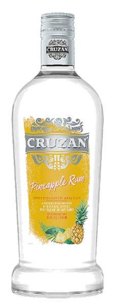 Cruzan Pineapple Rum