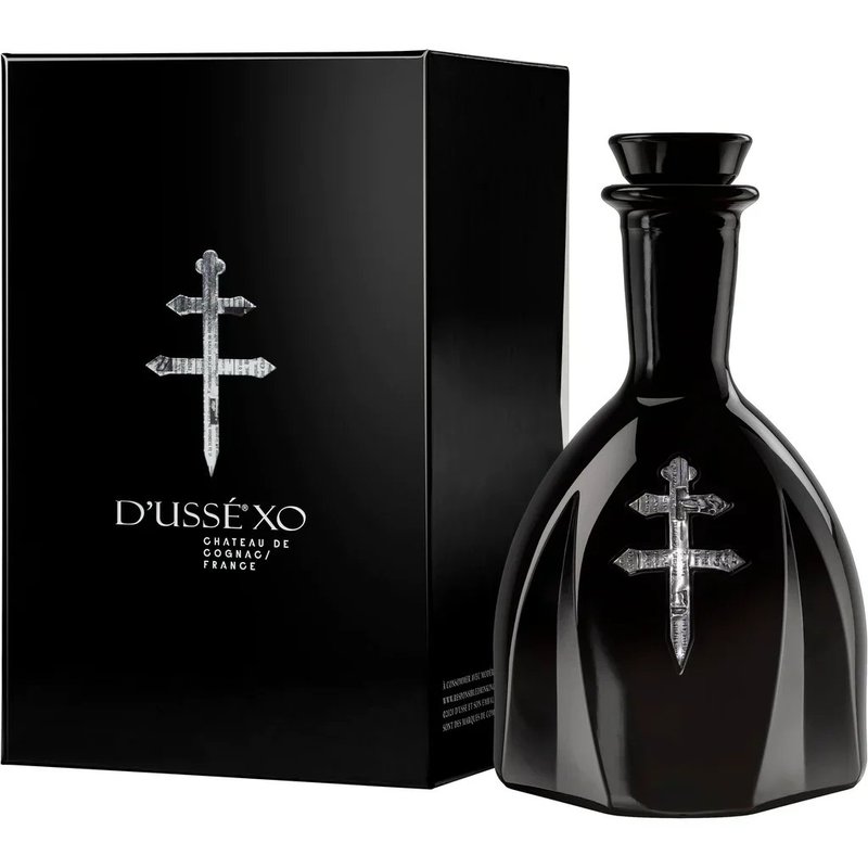 D'Ussé XO Cognac