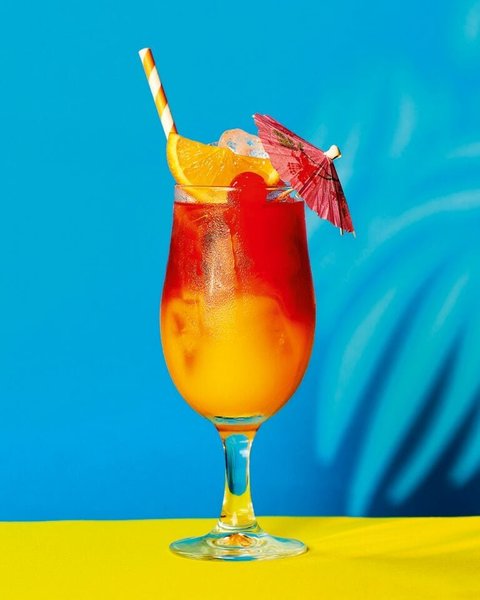 Daily's Frozen Sex on the Beach