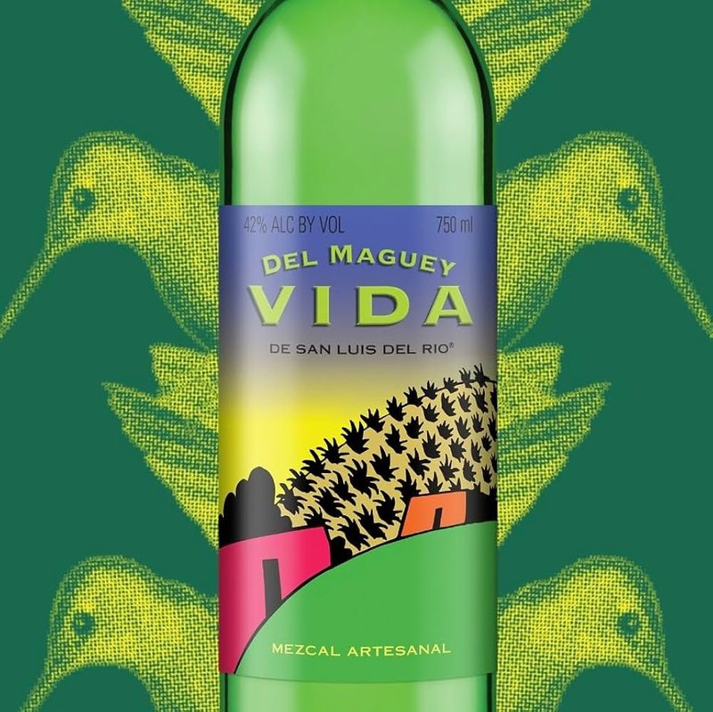 Del Maguey San Luis Del Rio Mezcal