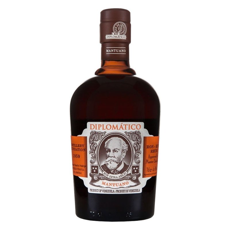Diplomático Mantuano