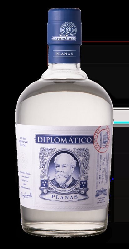 Diplomático Planas