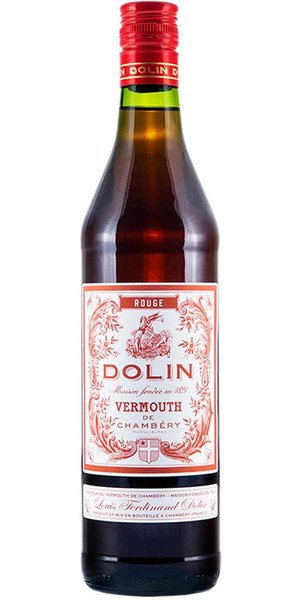 Dolin Rouge Vermouth