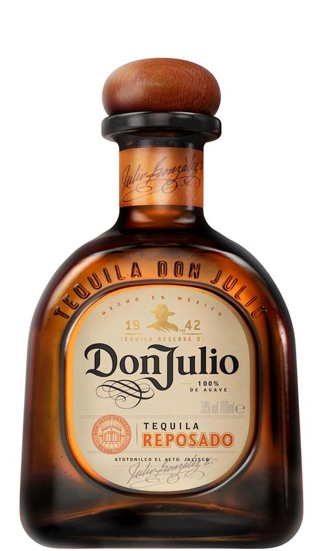 Don Julio Reposado