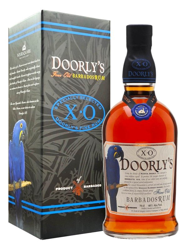 Doorly's XO