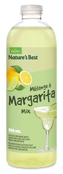 DrinkMix Margarita