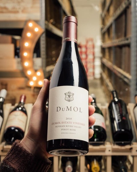 Dumol Pinot Noir