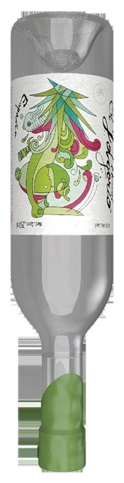 El Jolgorio Espadín Mezcal