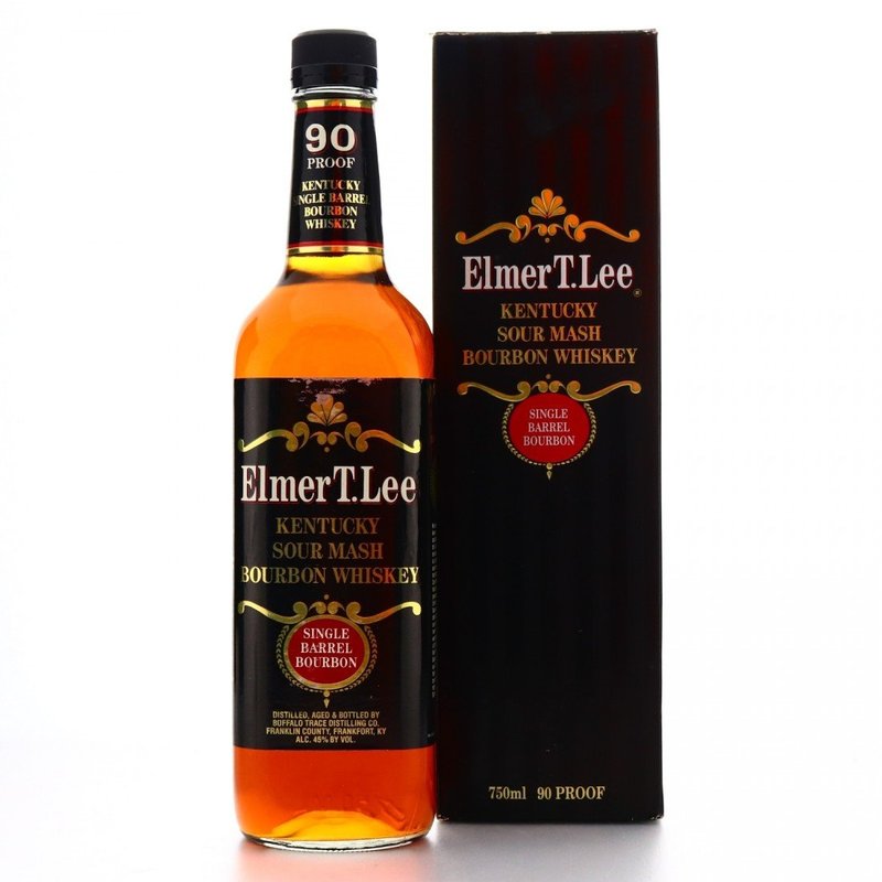Elmer T. Lee Single Barrel