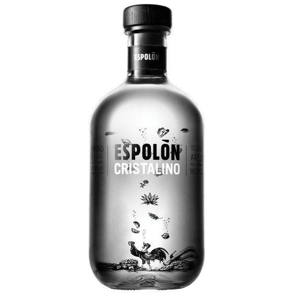 Espolón Cristalino