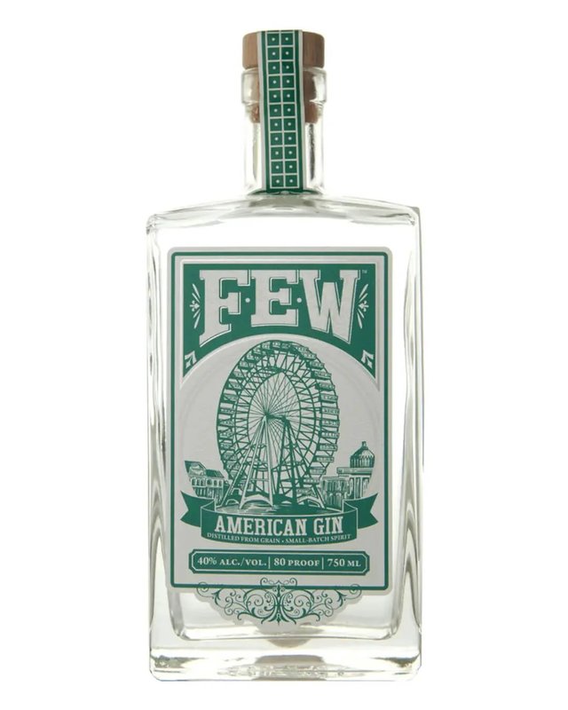FEW American Gin