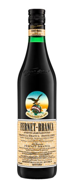Fernet-Branca