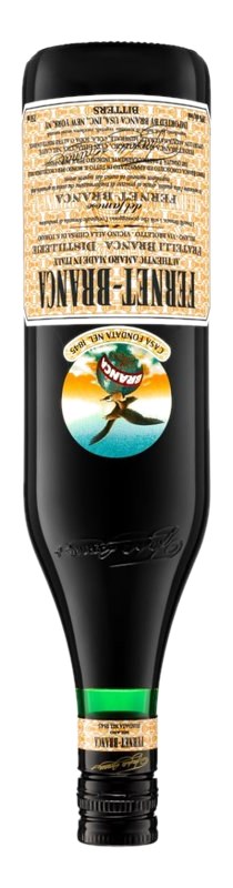 Fernet-Branca
