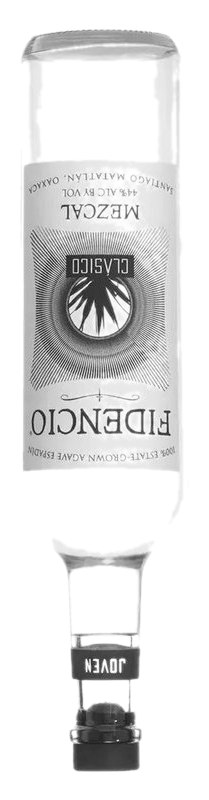 Fidencio Mezcal Clásico