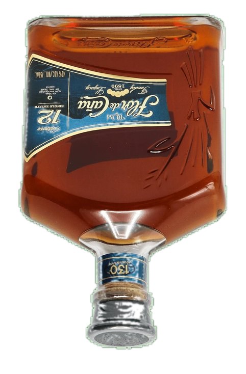 Flor de Cana 12 Year