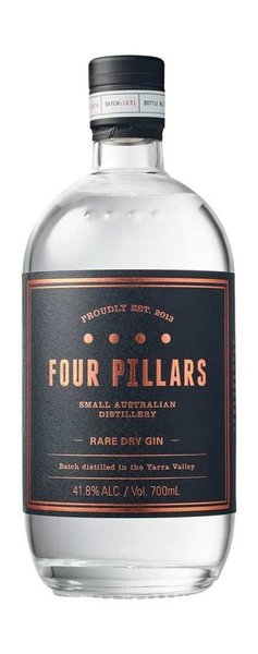 Four Pillars Rare Dry Gin