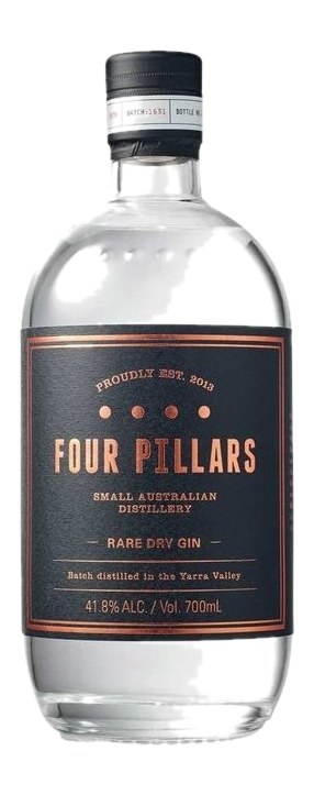 Four Pillars Rare Dry Gin