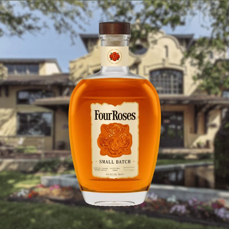 Four Roses Small Batch