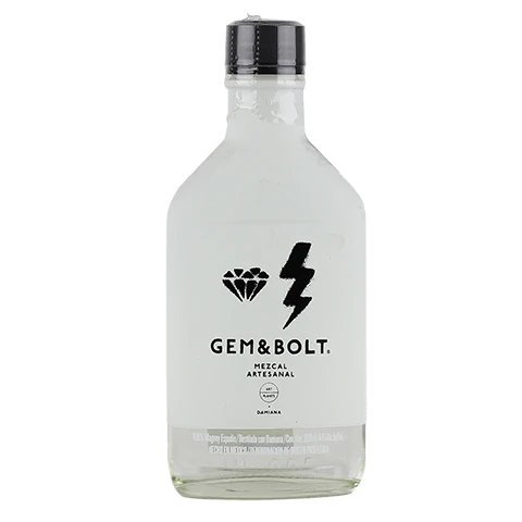 Gem & Bolt Mezcal