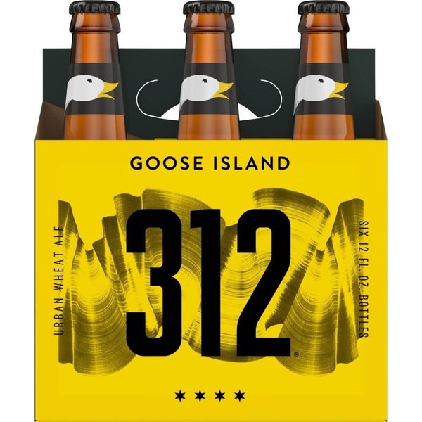 Goose Island 312 Urban Wheat Ale