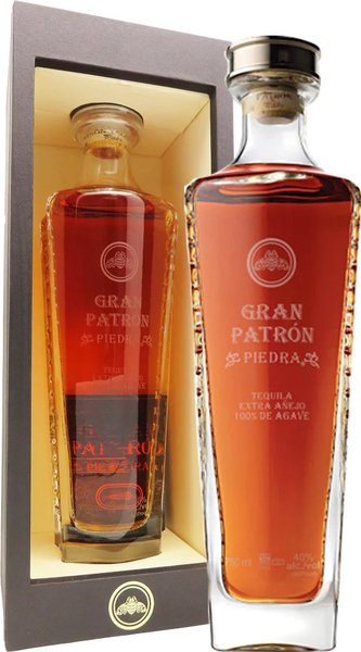 Gran Patron Piedra