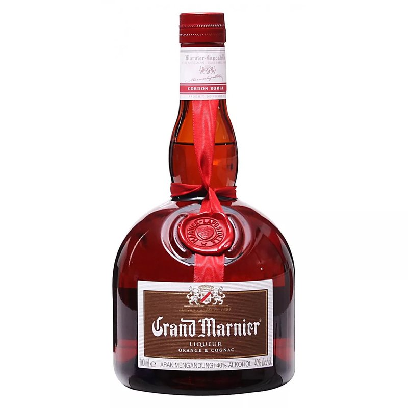 Grand Marnier Cordon Rouge