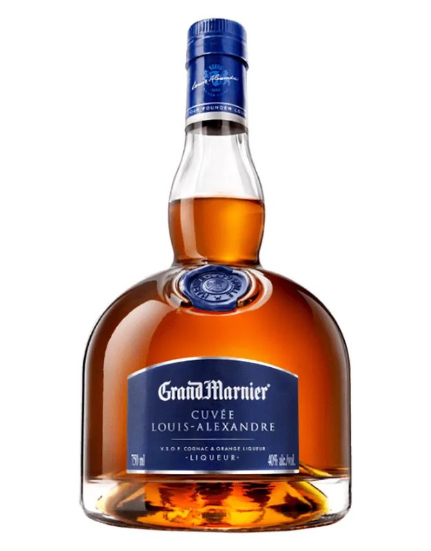 Grand Marnier Louis Alexandre