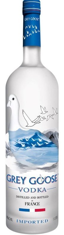 Grey Goose Original Vodka