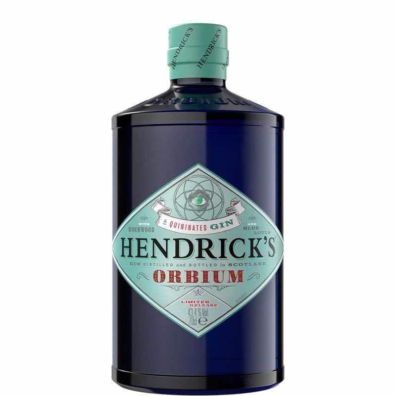 Hendrick's Orbium