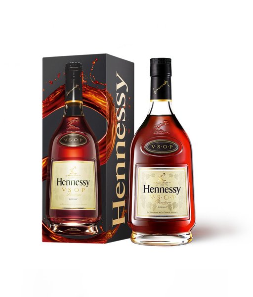 Hennessy VSOP Privilège