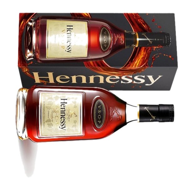 Hennessy VSOP Privilège