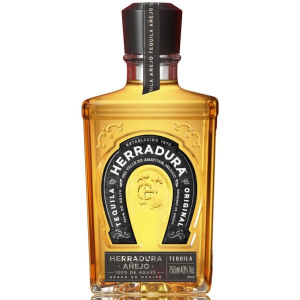 Herradura Añejo Tequila