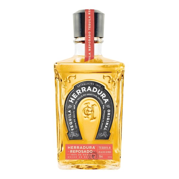 Herradura Reposado Tequila