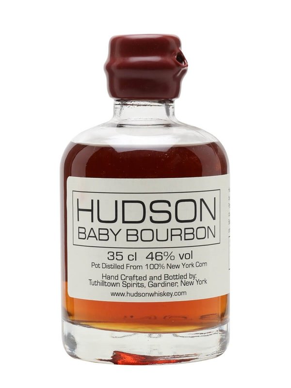 Hudson Baby Bourbon