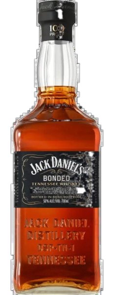 Jack Daniel's Bonded