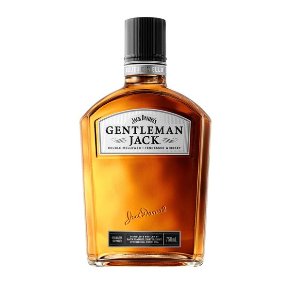 Jack Daniel's Gentleman Jack