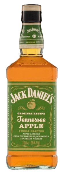 Jack Daniel's Tennessee Apple